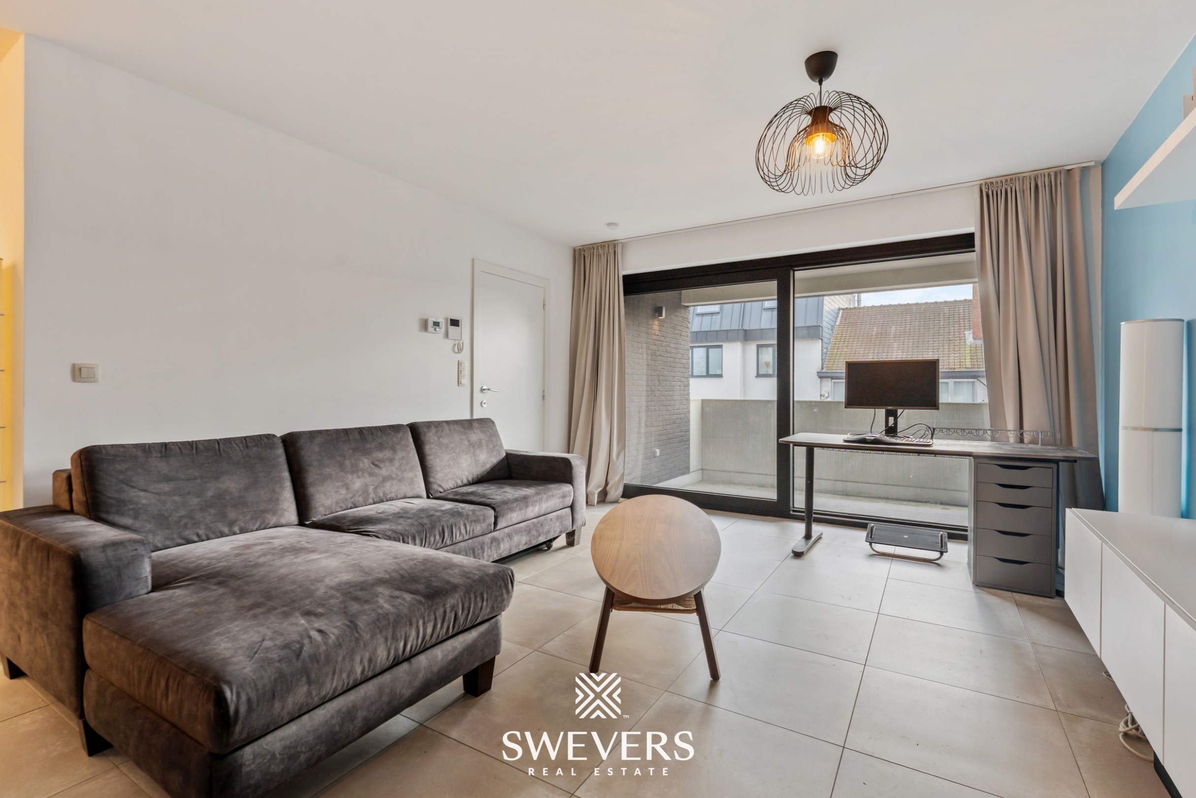 Recent, instapklaar appartement met EPC-label A - foto 3