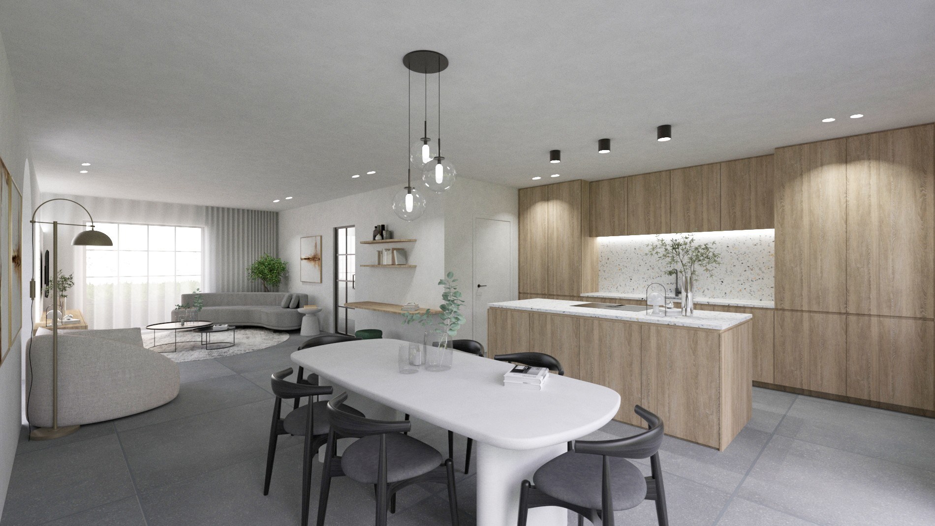 Maison à vendre à Balen avec 3 chambres - photo 5