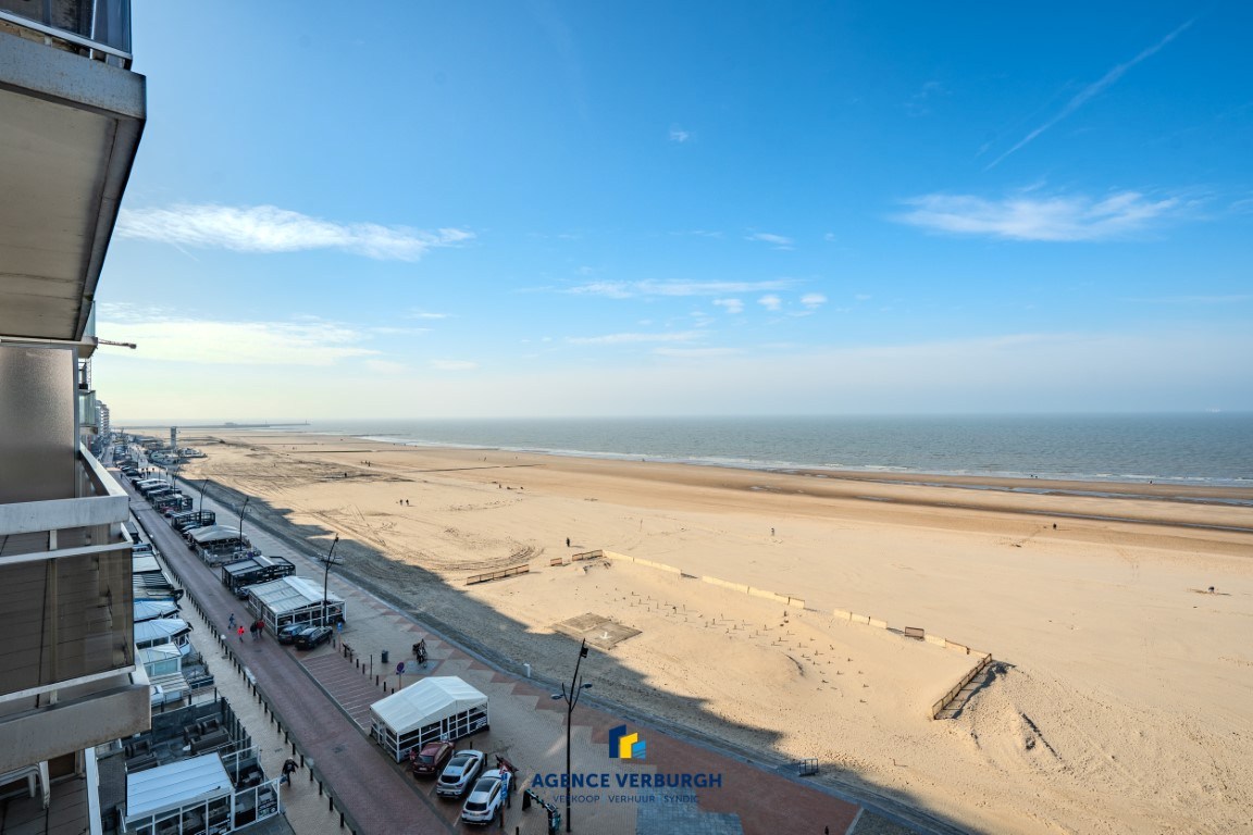 Verzorgd appartement met prachtig uitzicht - foto 4