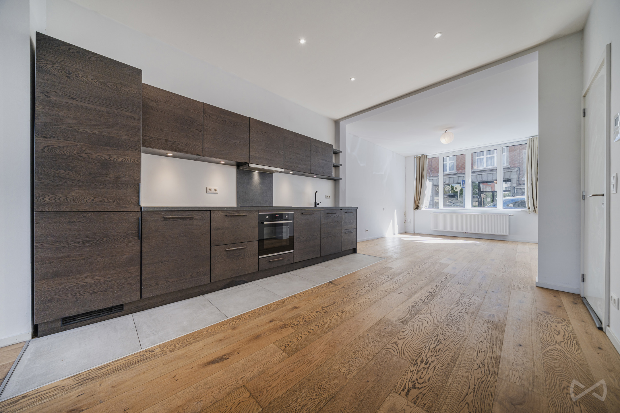 Appartement te koop in Namur met 3 slaapkamers - foto 2
