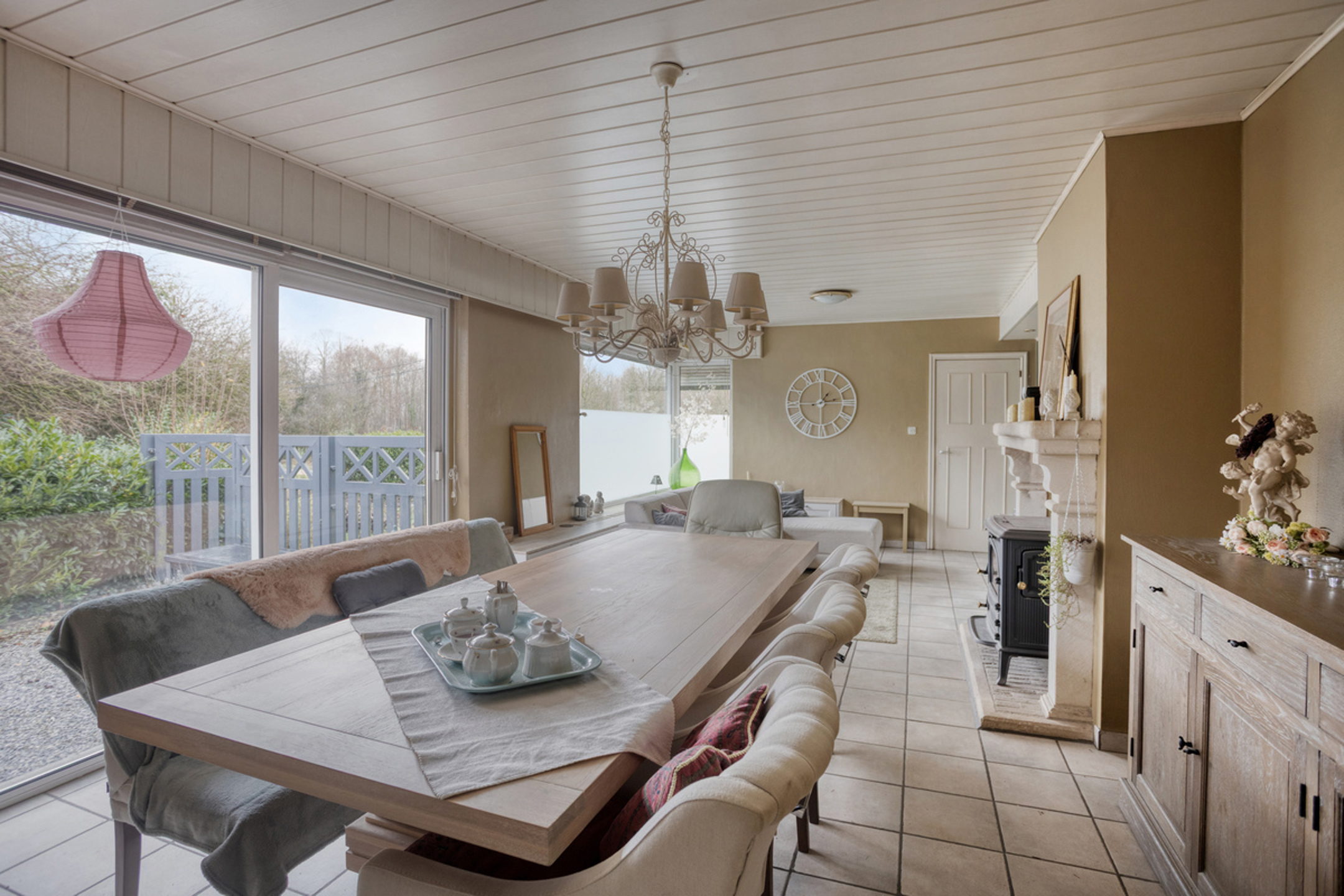 Maison à vendre à Geetbets avec 3 chambres - photo 5