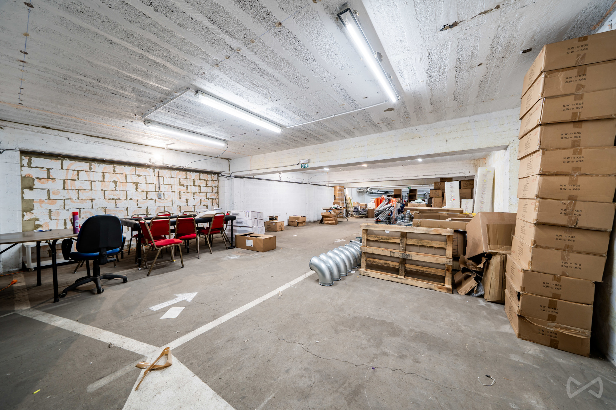 Garage te koop in Waremme - foto 5