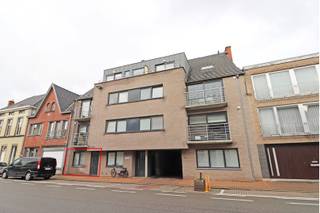 Appartement à louer à Tielt