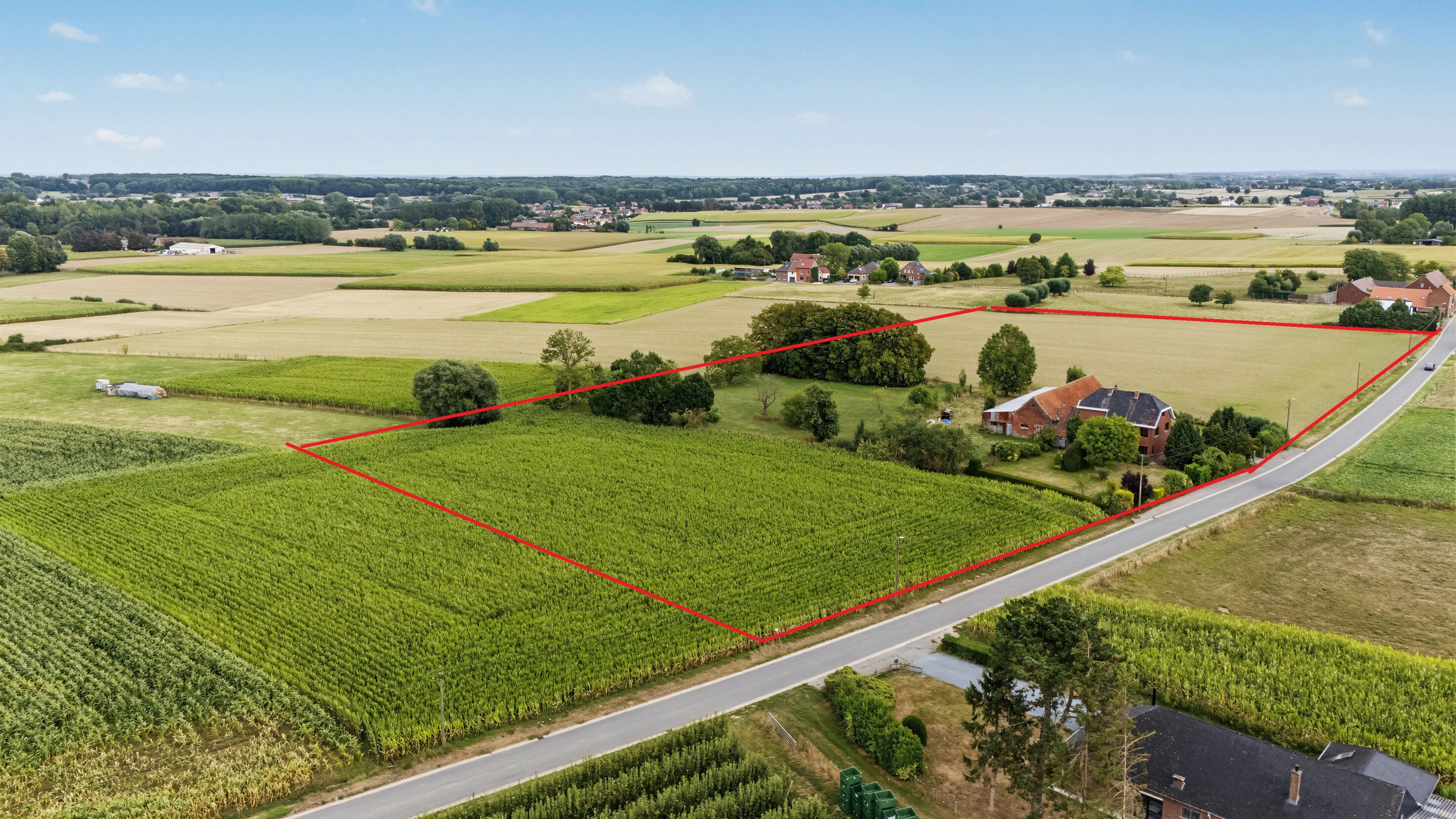 Karakterwoning met veel lichtinval op 70a - foto 1
