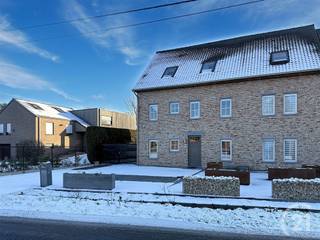 Maison à vendre à Heist-op-den-Berg