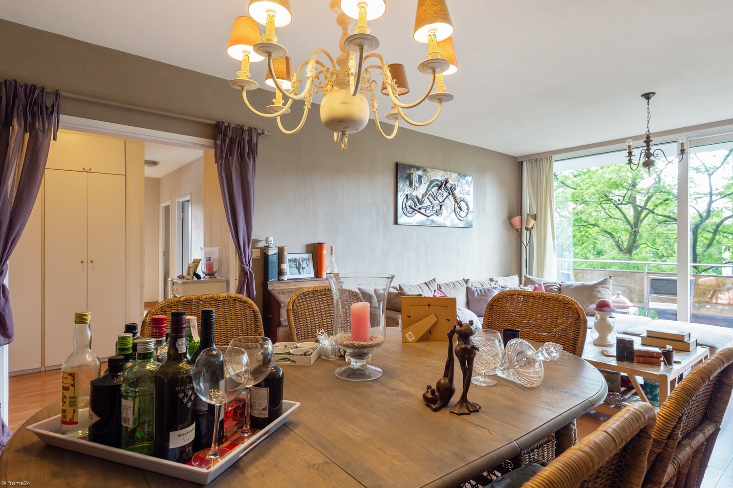 Apartment for sale in Berchem with 3 bedrooms - photo 4