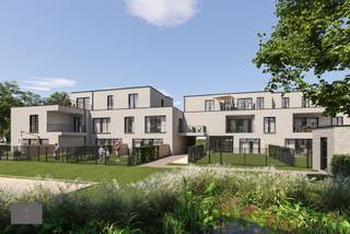 Appartement à vendre à Mol