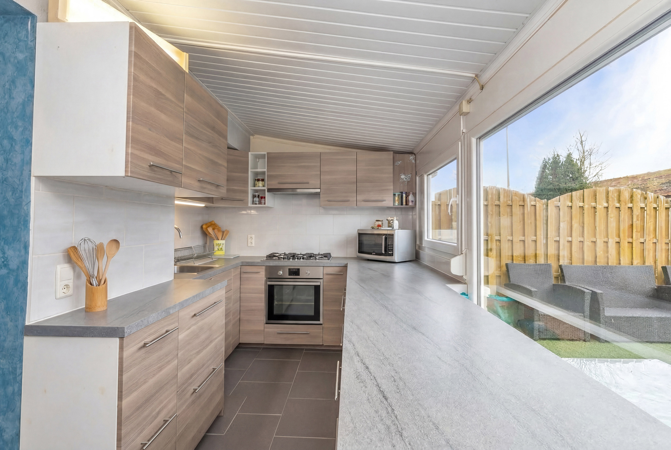 Rustig gelegen gezinswoning nabij Erasmus - foto 4