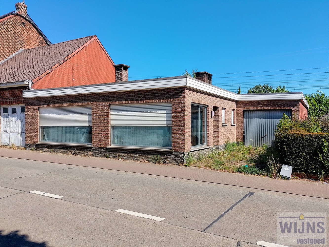 2 te renoveren panden/projectgrond | VANAF 175.000 EURO - foto 2