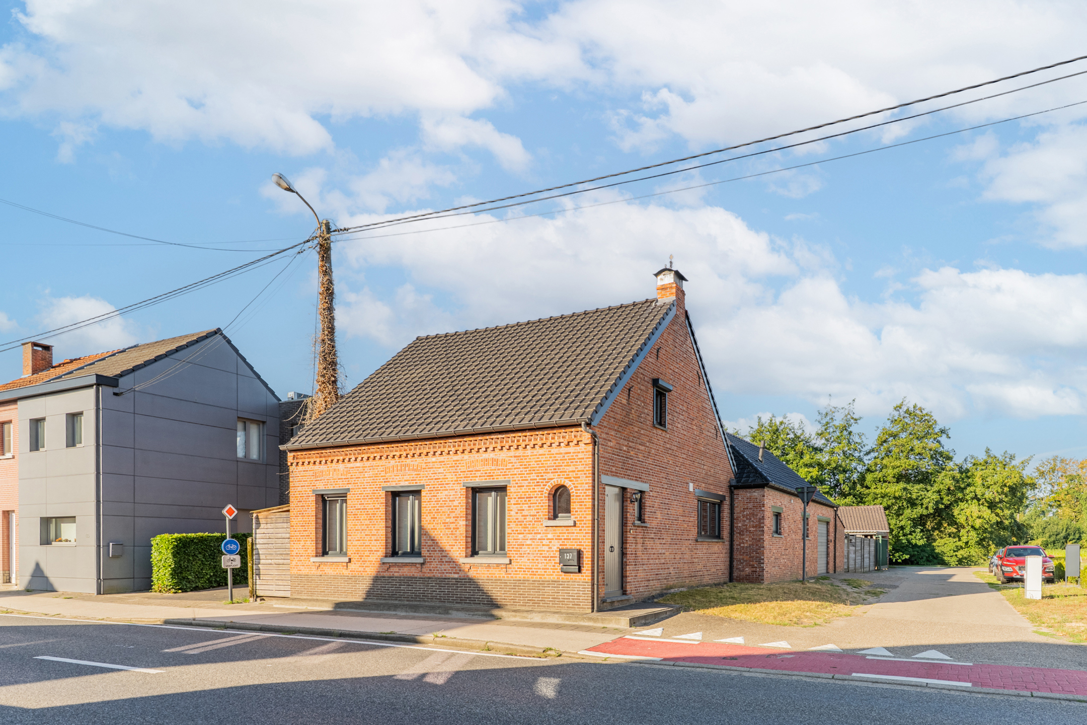 House for sale in Lille