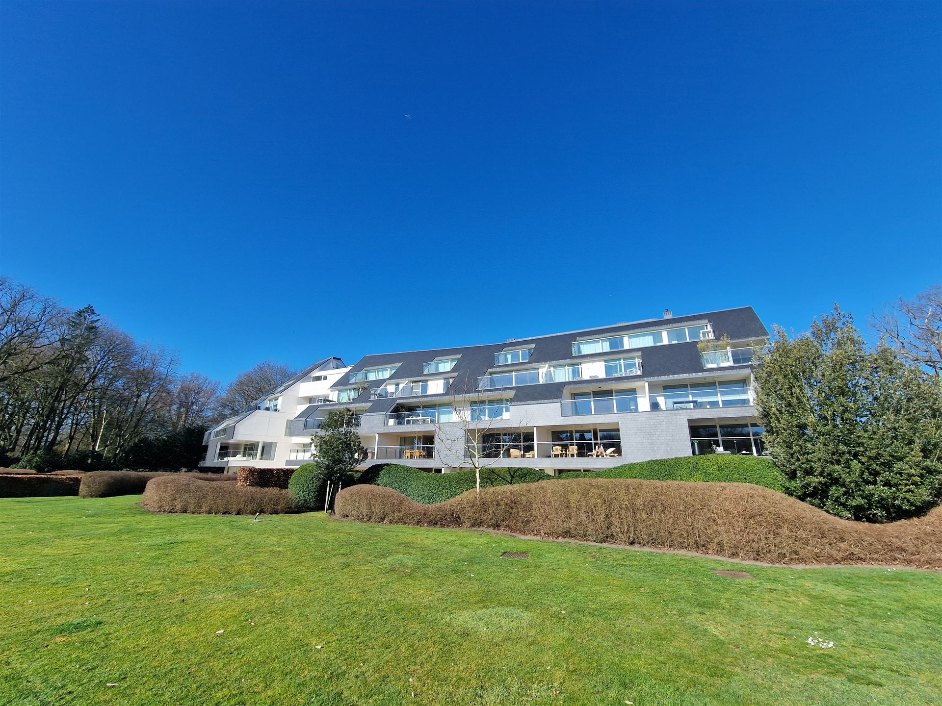 :Woningtype te :Stad