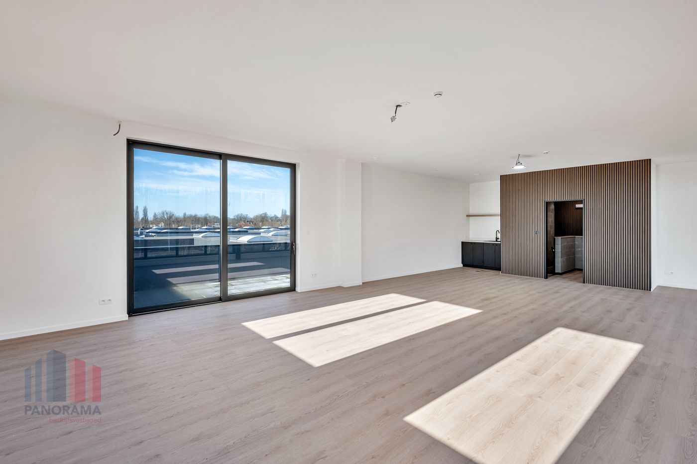 Moderne kantoorruimte met high-end afwerking vlakbij de R4 - photo 3