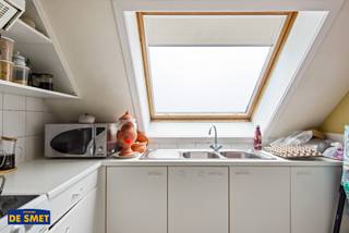 Gelegen in het hart van Boom, op wandelafstand van winkels, horeca, scholen en openbaar vervoer, vinden we dit aangenaam appartement.De centrale...