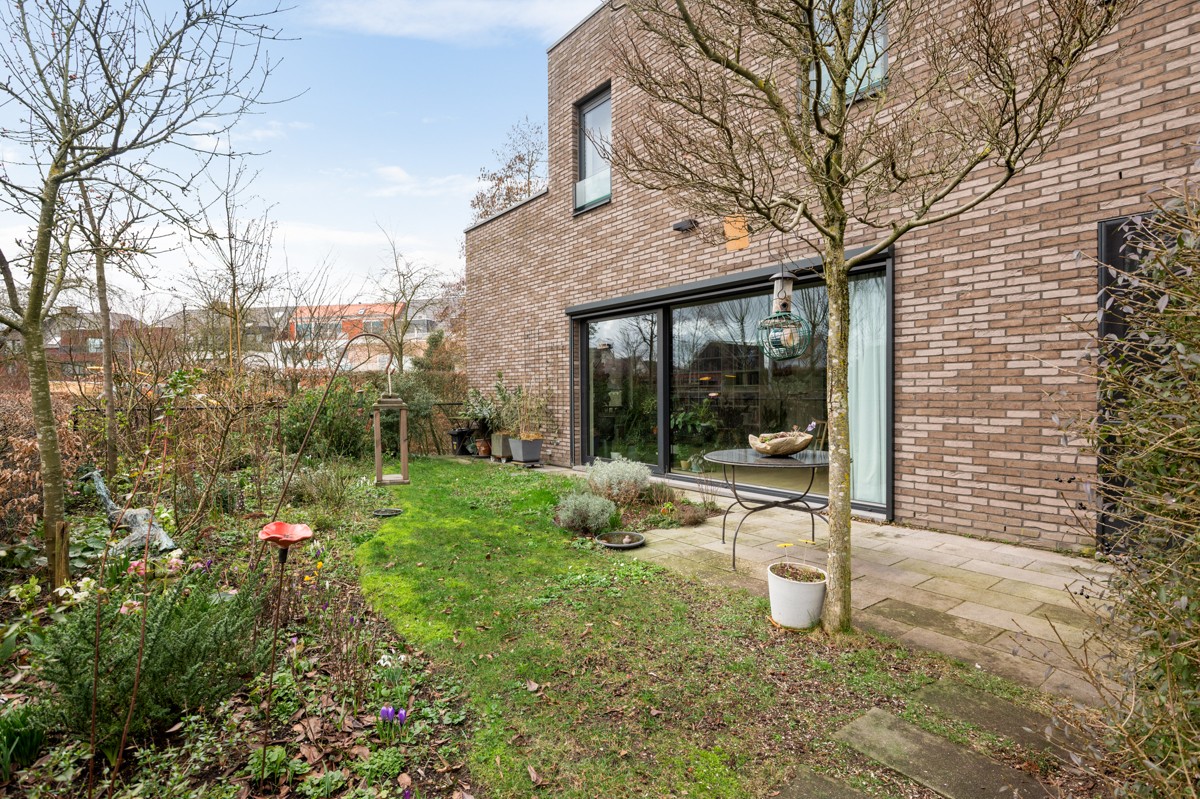 Appartement te koop in Zoersel met 2 slaapkamers - foto 3