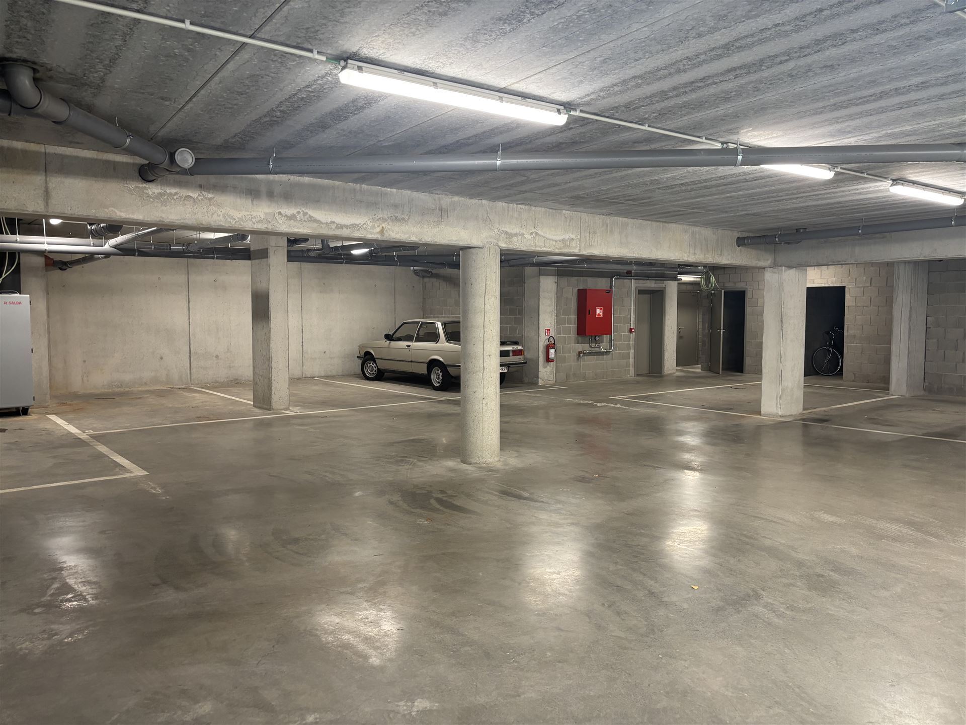 autotaanplaats  - foto 5