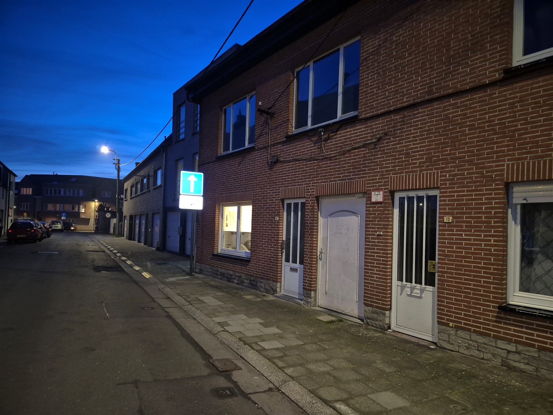 Maison à louer à Destelbergen