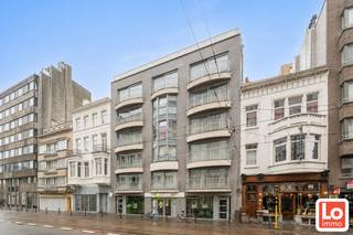 Apartment for sale in Ostend