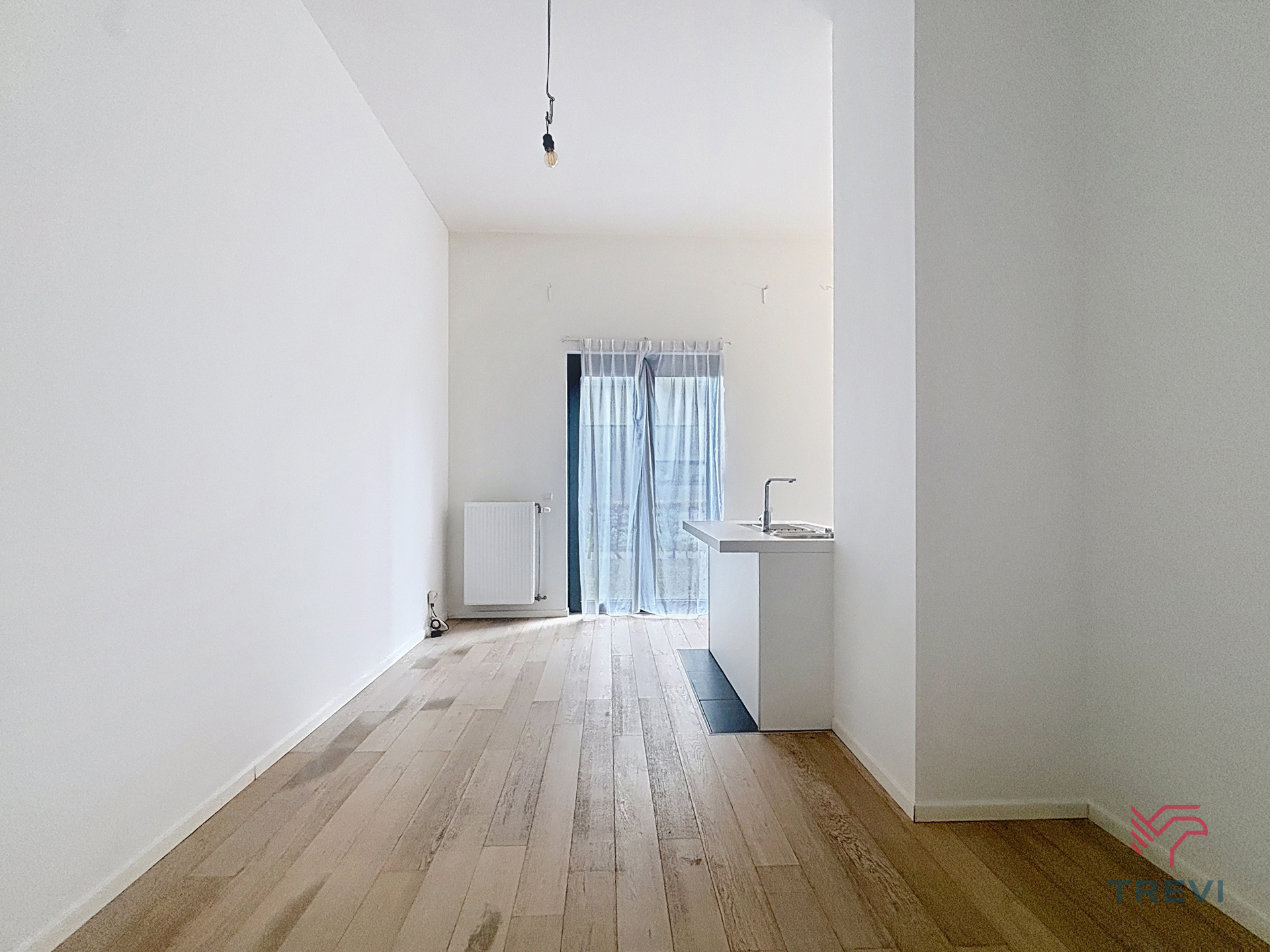 Apartment for rent in Schaerbeek - photo 5