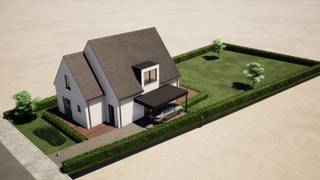 House for sale in Middelkerke