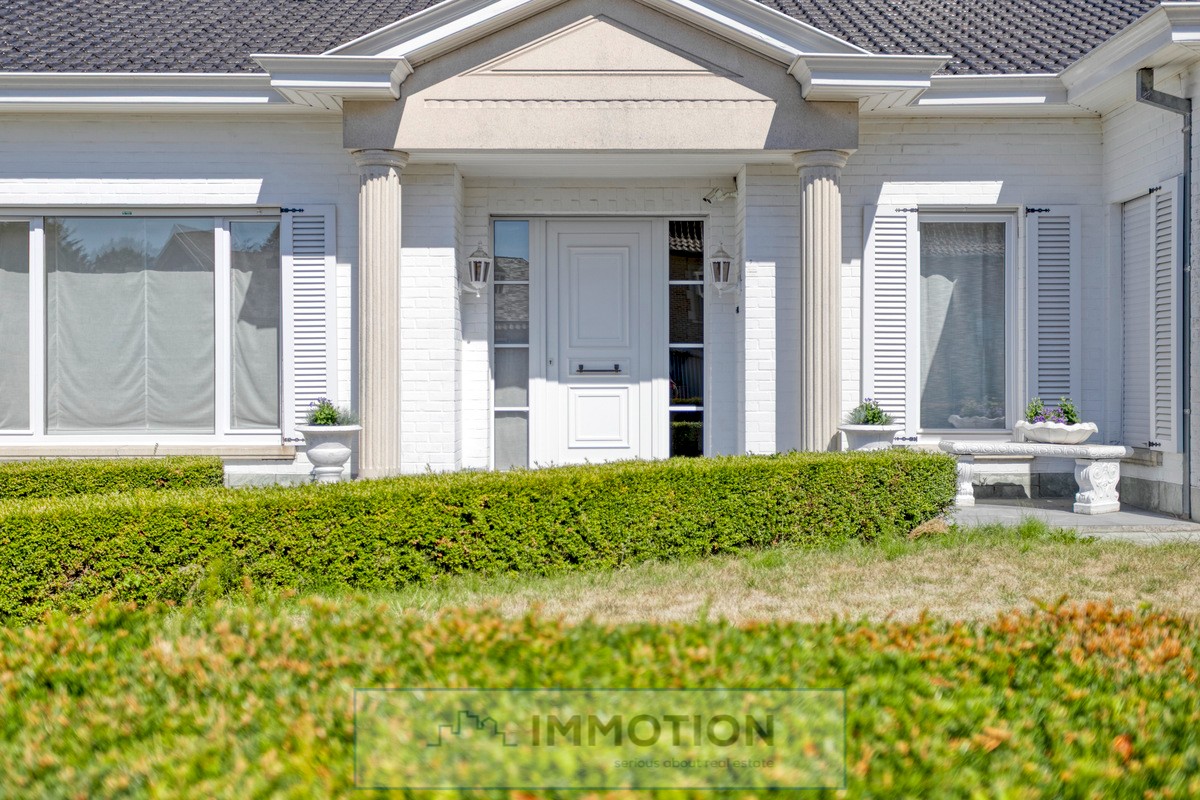 Charmante gelijkvloerse villa op " 't Hoge" - photo 2