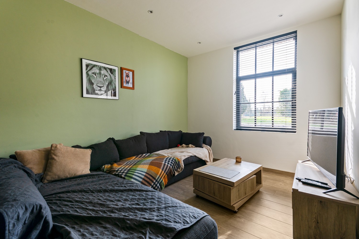 Gezellige gerenoveerde woning te Wommelgem! - foto 5