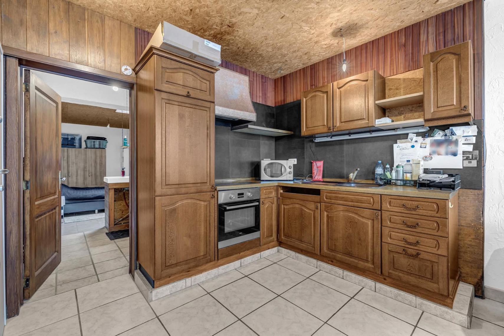 Appartement te koop in Ninove met 1 slaapkamer - foto 2