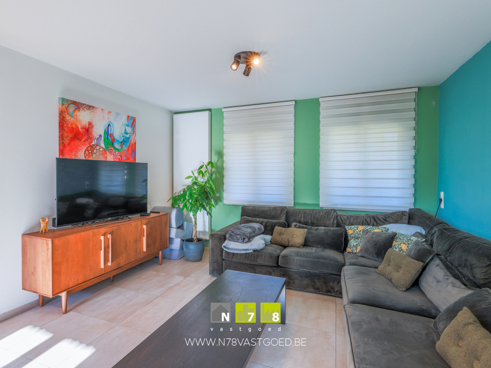 Maison à vendre à Dilsen-Stokkem avec 4 chambres - photo 5