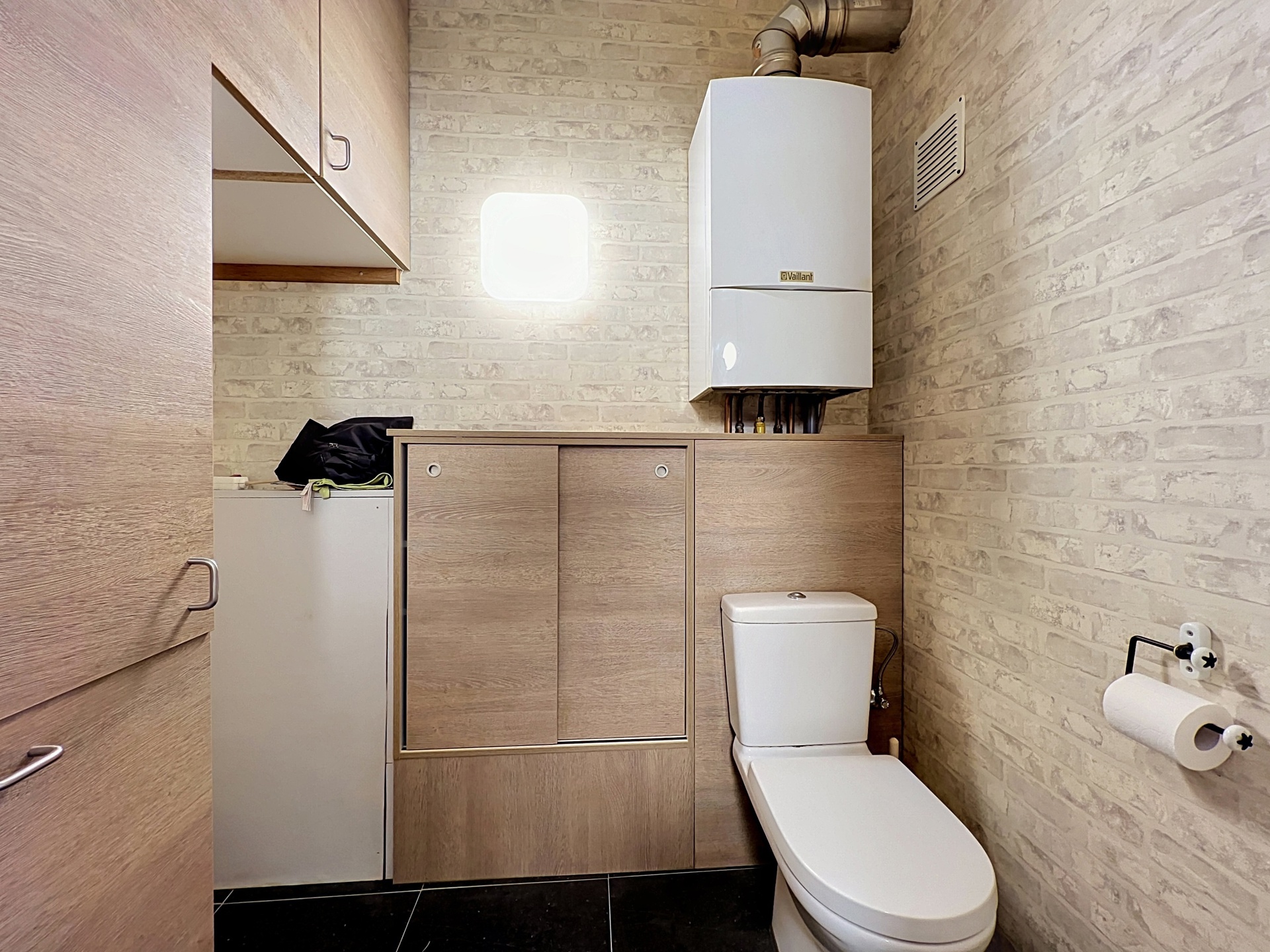Apartment for rent in Ganshoren with 1 bedroom - photo 5