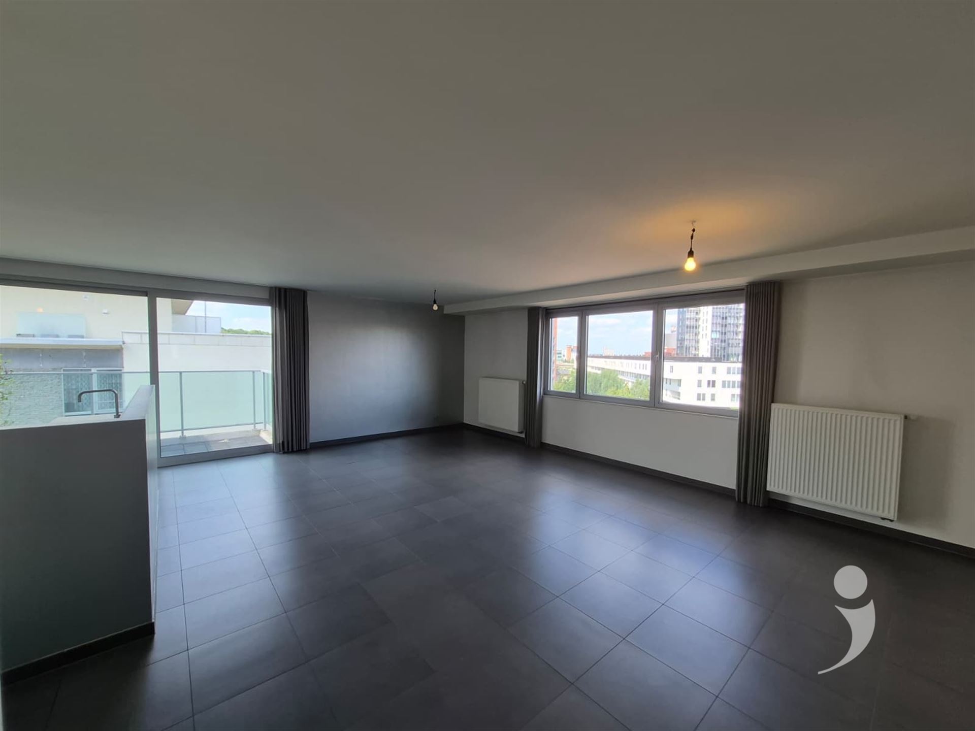 Appartement à louer à Louvain avec 2 chambres - photo 2
