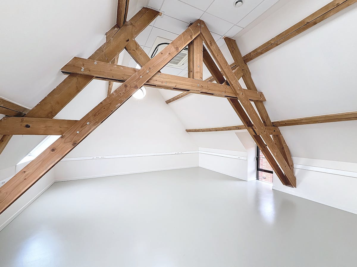 Kantoor te huur in Geluwe - foto 3