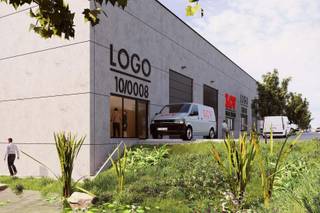 Het nieuwe KMO-bedrijvenpark aan de Viermaartlaan in Ronse biedt 14 moderne units (219–297 m²) op een strategische locatie.De units zijn flexibel...