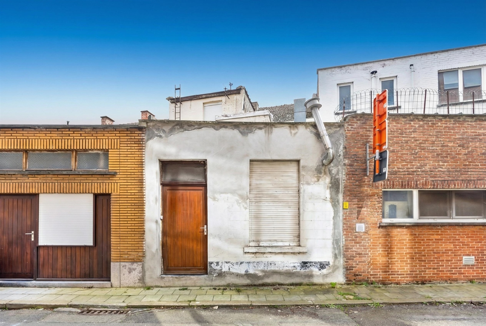 Welgelegen woning te koop - foto 4