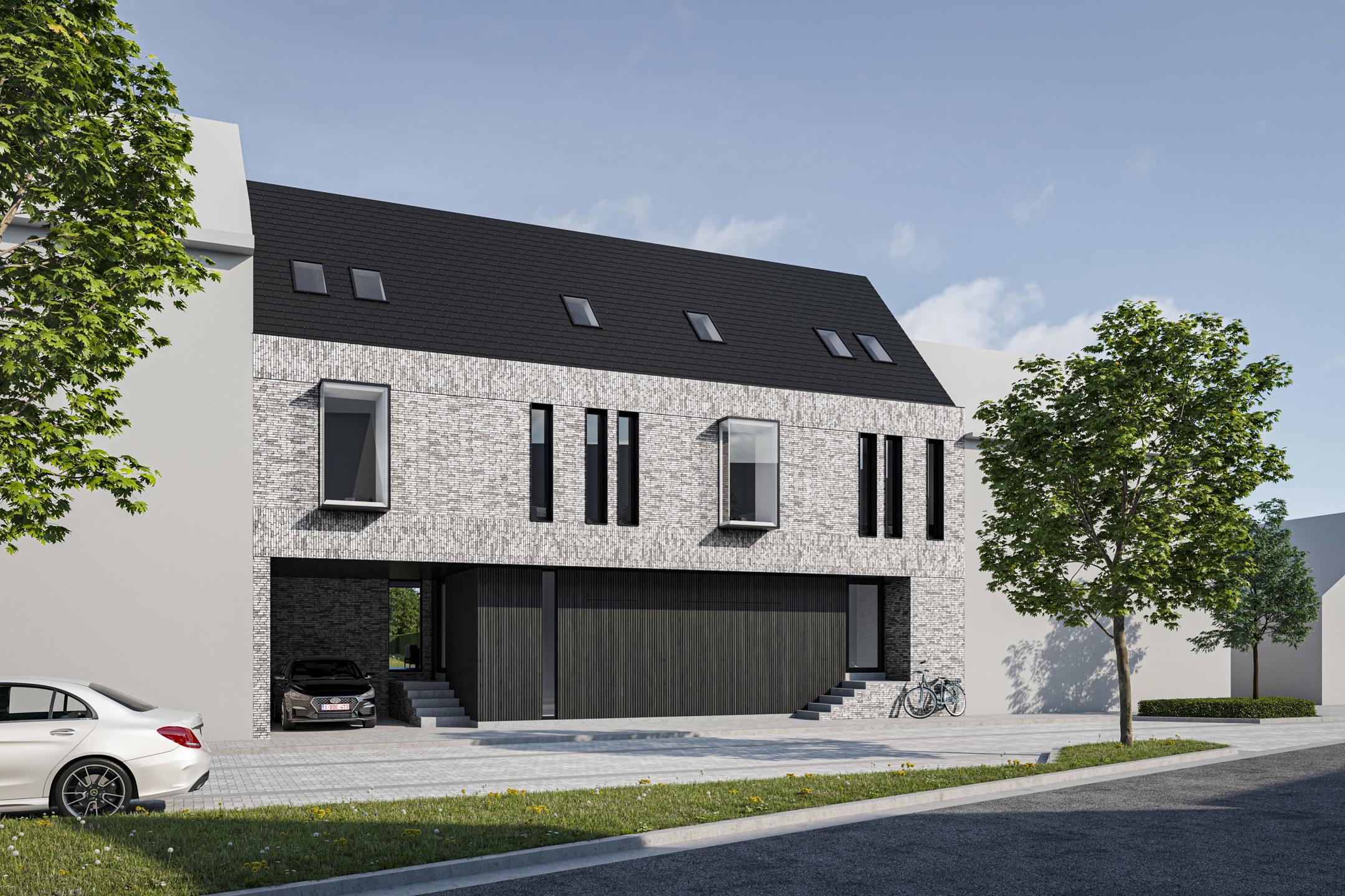 Projet à vendre à Ninove - photo 2