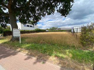 Land for sale in Nazareth-De Pinte