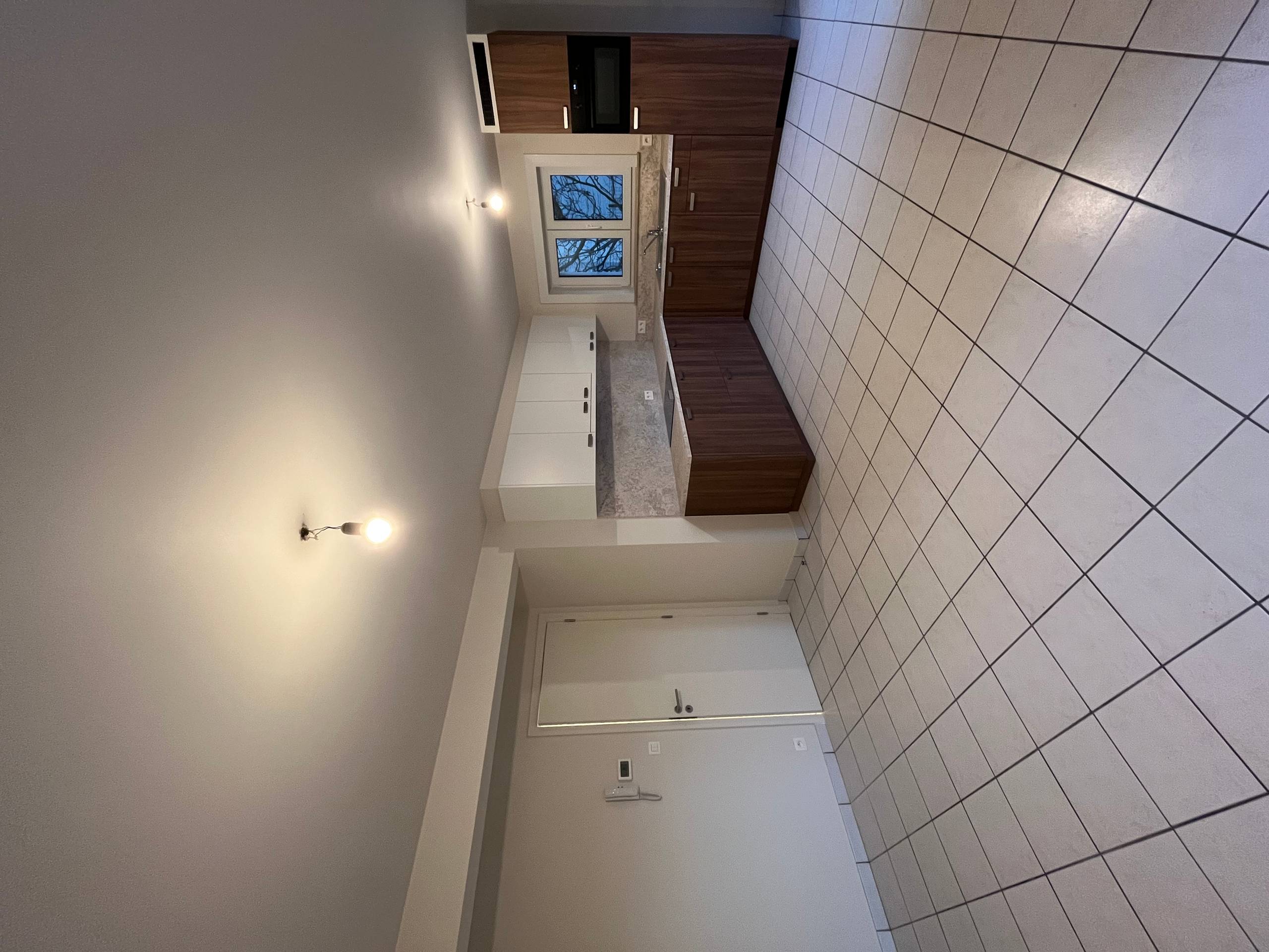 Gelijksvloers app. met 1 slaapkamer te huur in Waregem - foto 4