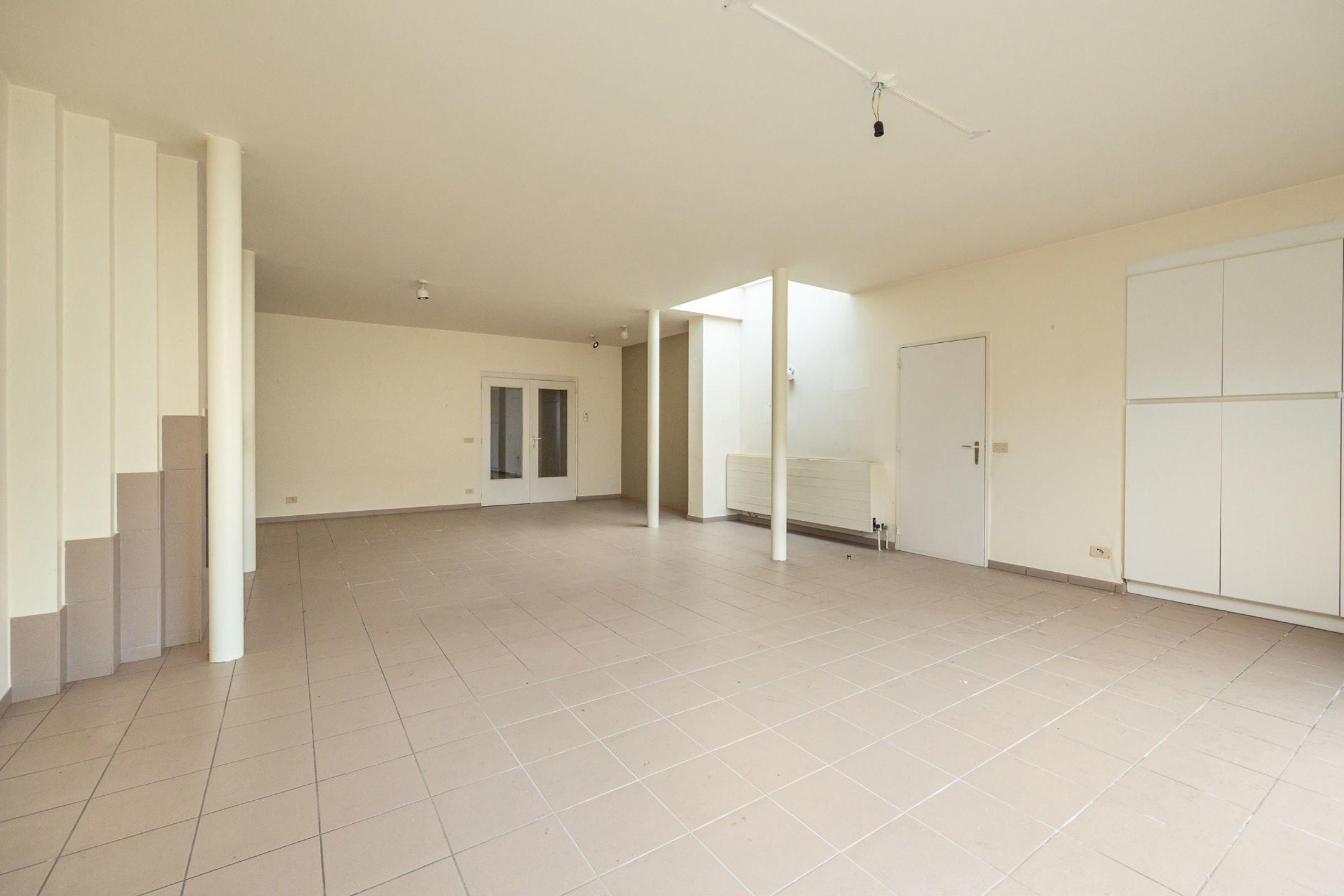 Opbrengsteigendom met garage op 307 m² te Turnhout!  - foto 2