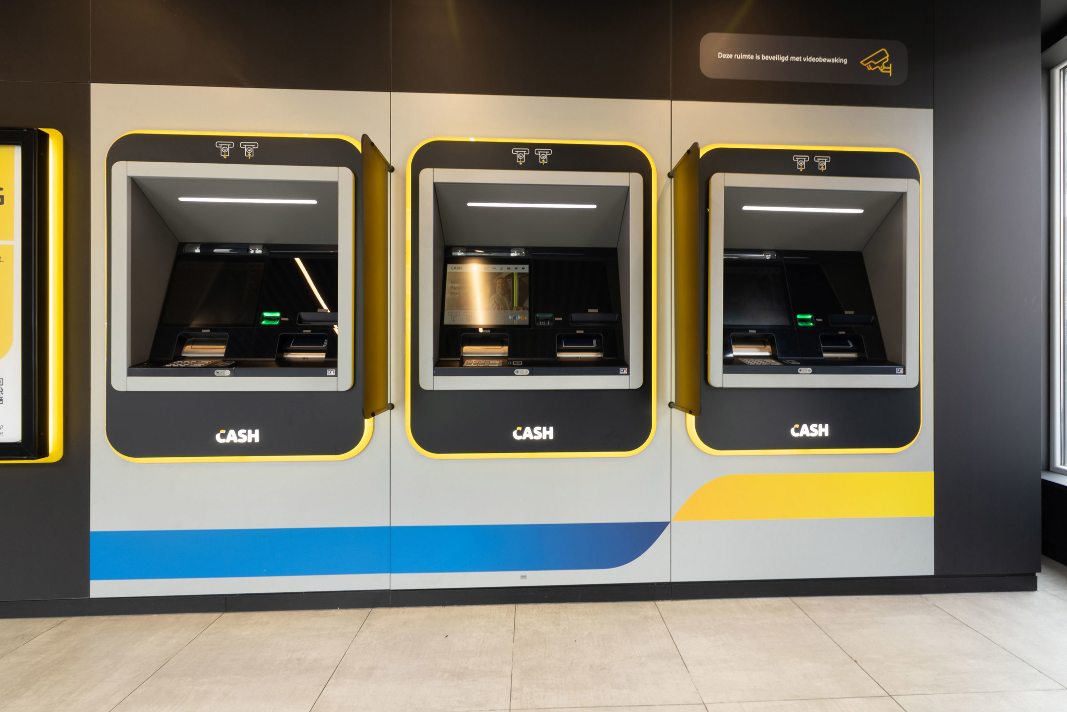 Centraal gelegen handelsruimte met vast rendement te Gent - foto 3