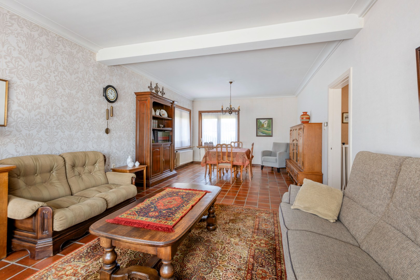 House for sale in Geel with 3 bedrooms - photo 4