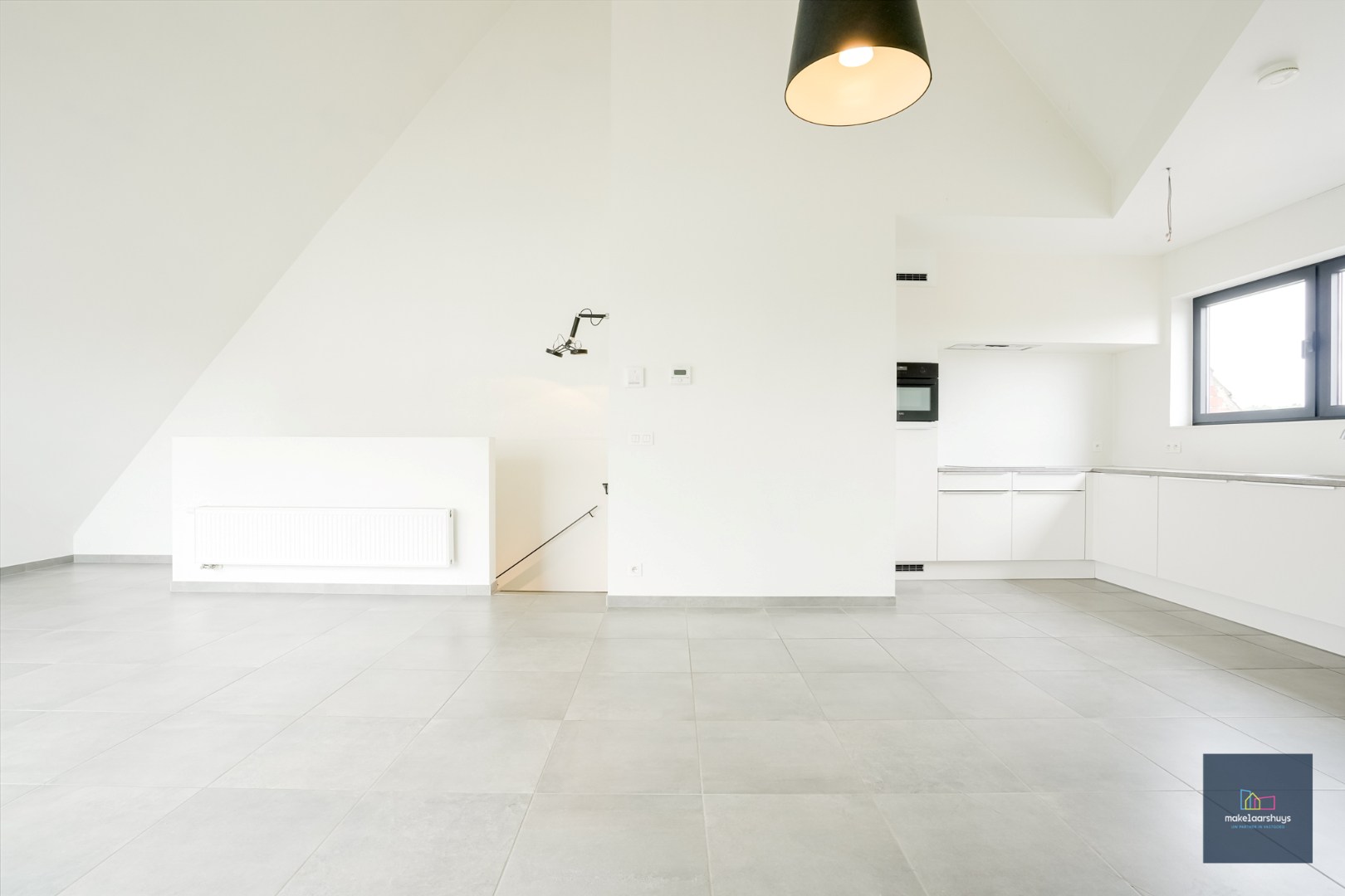 Apartment for rent in Ghent with 2 bedrooms - photo 2