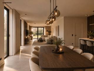 PLUSPUNTEN: <br />+ perceeloppervlakte: 3a09ca<br />+ bewoonbare oppervlakte: 168,00 m²<br />+ rechtse woning lot 2 (nr. 4A)<br />+ 3 slaapkamers<br />+ 4e gelijkvloerse slaapkamer mogelijk<br />+ zonnepanelen 12st<br />+ warmtepomp<br />+ vloerverwarming <br />+ verwacht E-peil E0<br /><br />ALGEMEEN: <br />Gelegen in de rustige Kookshofstraat in Bree geniet deze moderne halfopen bebouwing van een uitstekende woonomgeving waar rust, bereikbaarheid en wooncomfort perfect samenkomen. De woning bevindt zich in een aangename residentiële buurt met een vlotte verbinding naar het stadscentrum, scholen, winkels, sportfaciliteiten en belangrijke invalswegen. Dankzij de groene omgeving en de nabijheid van tal van wandel- en fietsroutes is dit bovendien de ideale locatie voor wie houdt van een ontspannen leefomgeving met alle voorzieningen binnen handbereik.<br /><br />Deze kwalitatieve nieuwbouwwoning combineert een hedendaagse architectuur met een doordachte indeling en een bijzonder energiezuinig karakter. Dankzij de halfopen bebouwing geniet u van extra lichtinval, een ruimtelijk gevoel en een aangename tuinbeleving.<br /><br />De woning wordt volledig afgewerkt met hoogwaardige materialen en is onder meer voorzien van een stijlvolle keuken, een moderne badkamer en kwalitatieve vloerafwerking. De elegante Rubberwood Z-trap vormt een echte blikvanger en versterkt het moderne karakter van de woning.<br /><br />Op het vlak van comfort en duurzaamheid voldoet deze woning aan de hedendaagse verwachtingen. Zo wordt ze uitgerust met vloerverwarming, een warmtepomp en zonnepanelen, wat resulteert in een energiezuinige en toekomstgerichte woonoplossing met lage energiekosten.<br /><br />De praktische indeling biedt bovendien de mogelijkheid om een slaapkamer op het gelijkvloers te voorzien (conform het plan), waardoor de woning geschikt is voor diverse doelgroepen en levensfasen. Dit maakt gelijkvloers wonen mogelijk of biedt extra ruimte voor een bureau, hobbykamer of gastenverblijf.<br /><br />Ook buiten wordt aan alles gedacht. De woning wordt afgewerkt met een verzorgde buitenaanleg, zodat u meteen kunt genieten van uw nieuwe thuis. Daarnaast wordt een carport voorzien die zorgt voor een comfortabele en beschutte parkeerplaats.<br /><br />INDELING:<br />+0: inkomhal, berging, toilet, keuken, eetkamer, leefruimte met mogelijkheid voor gelijkvloerse slaapkamer en/of bureau (zie plan), carport en tuinberging;<br />+1: badkamer, slaapkamer 1, slaapkamer 2, dressing, slaapkamer 3, toilet en berging.<br /><br /><u>Wat wordt voorzien voor deze prijs?</u>
<ul>
<li>alle technieken;</li>
<li>elektrische installatie + keuring;</li>
<li>warmtepomp;</li>
<li>zonnepanelen 5700 Wp (12 panelen);</li>
<li>ventilatie systeem D;</li>
<li>keuken - zie renderbeeld - via Verduyckt keukens;</li>
<li>badkamer - via Verduyckt keukens;</li>
<li>vloeren geleverd en geplaatst;</li>
<li>binnendeuren;</li>
<li>buitenaanleg;</li>
<li>carport en tuinberging;</li>
<li>Z-trap in rubberwood;</li>
</ul>
<br /><strong>FINANCIERING:</strong><br />Een succesvolle vastgoedtransactie begint met een goede voorbereiding. Wij adviseren kandidaat-kopers om hun financiële mogelijkheden tijdig in kaart te brengen, zodat zij met de nodige zekerheid en vertrouwen kunnen handelen wanneer de juiste opportuniteit zich aandient.<br /><br /><strong>VERKOPEN OF VERHUREN MET EEN STRATEGISCHE AANPAK?</strong><br />Dankzij het vertrouwen van onze klanten en onze sterke marktpositie zijn wij voortdurend op zoek naar kwalitatieve eigendommen. Overweegt u te verkopen of te verhuren? Ontdek vrijblijvend onze persoonlijke aanpak en hoe wij uw eigendom optimaal positioneren om de juiste doelgroep te bereiken.<br /><br /><strong>ALS EERSTE OP DE HOOGTE VAN NIEUW AANBOD:</strong><br />De beste eigendommen worden vaak gevonden vóór ze breed beschikbaar zijn. Schrijf u vrijblijvend in via onze website en ontvang nieuw aanbod dat aansluit bij uw wensen en zoekcriteria.<br /><br /><strong>UW VASTGOED, ONZE EXPERTISE:</strong><br />Elke eigendom verdient een persoonlijke strategie. Met een combinatie van marktkennis, professionele presentatie, actieve klantenbenadering en een sterk netwerk begeleiden wij onze klanten naar een succesvol resultaat.<br /><br /><strong>PERSOONLIJKE SERVICE, PROFESSIONELE BEGELEIDING:</strong><br />Een vastgoedbeslissing vraagt een doordachte aanpak. Ons ervaren team staat klaar om u persoonlijk te adviseren en te begeleiden bij elke stap. Contacteer ons via +32 89 87 03 67 of via info@immosign-plus.be.