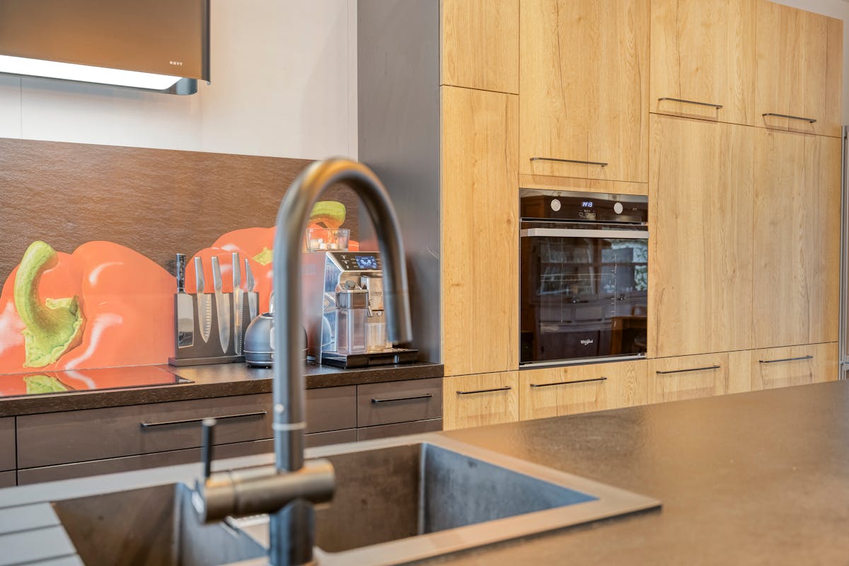 Ready to move in three-bedroom house for sale in the center of Bruges - photo 4