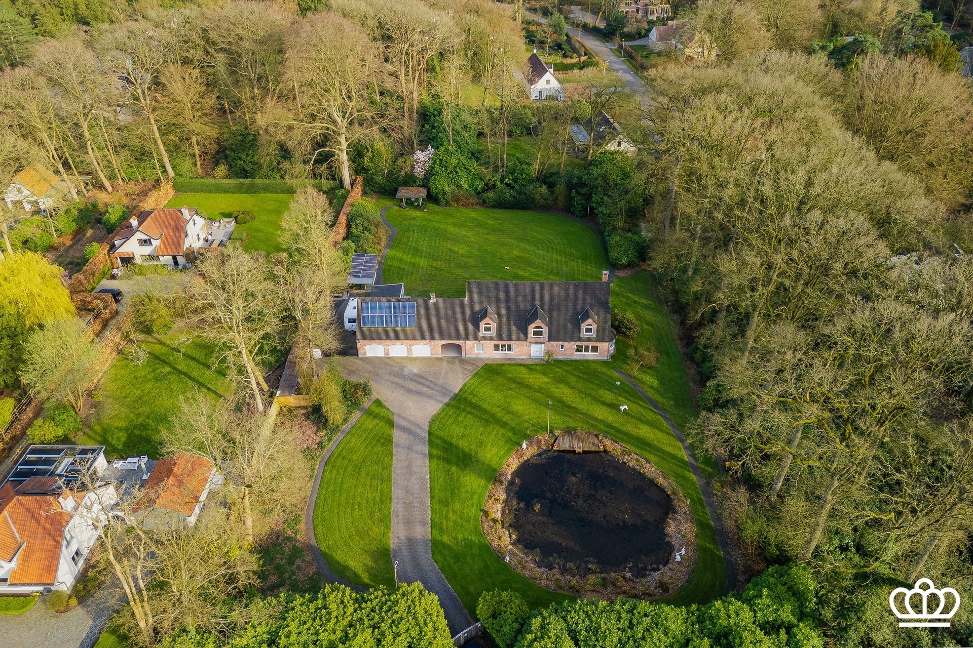 Kalmthoutsesteenweg Kapellen - foto 5