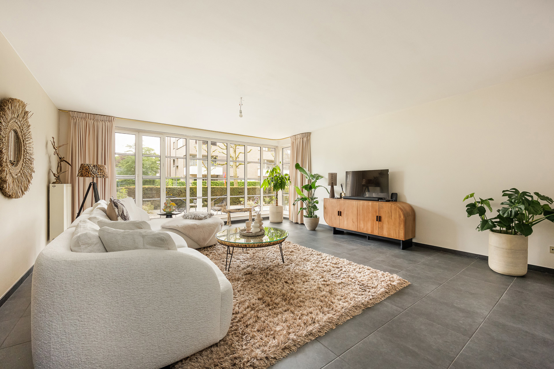 Appartement à vendre à Hoogstraten avec 3 chambres - photo 2