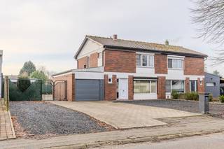 House for sale in Lanaken