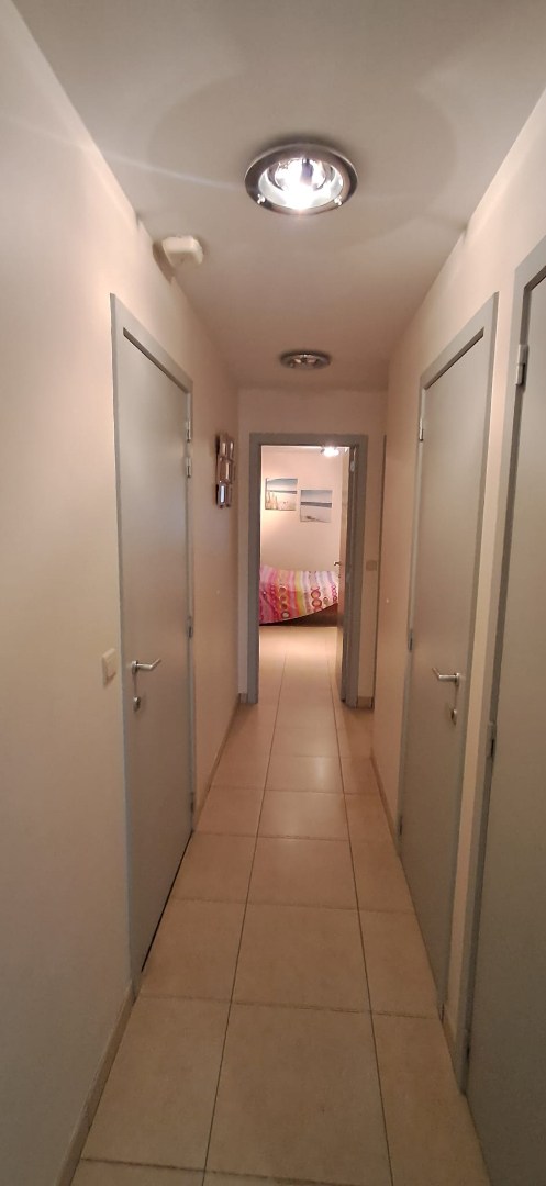 ZONGERICHT 2 SLAAPKAMERAPPARTEMENT OP 100 M VAN DE ZEEDIJK - foto 5