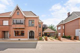 Maison à vendre à Denderleeuw