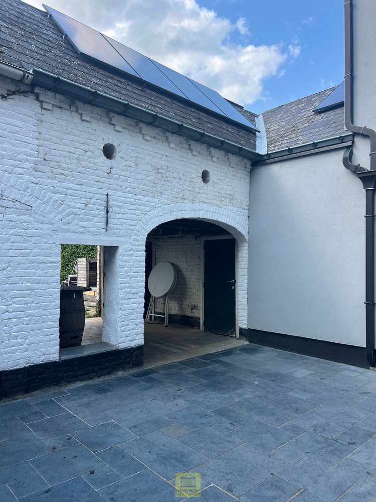 House for sale in Nederbrakel with 5 bedrooms - photo 3