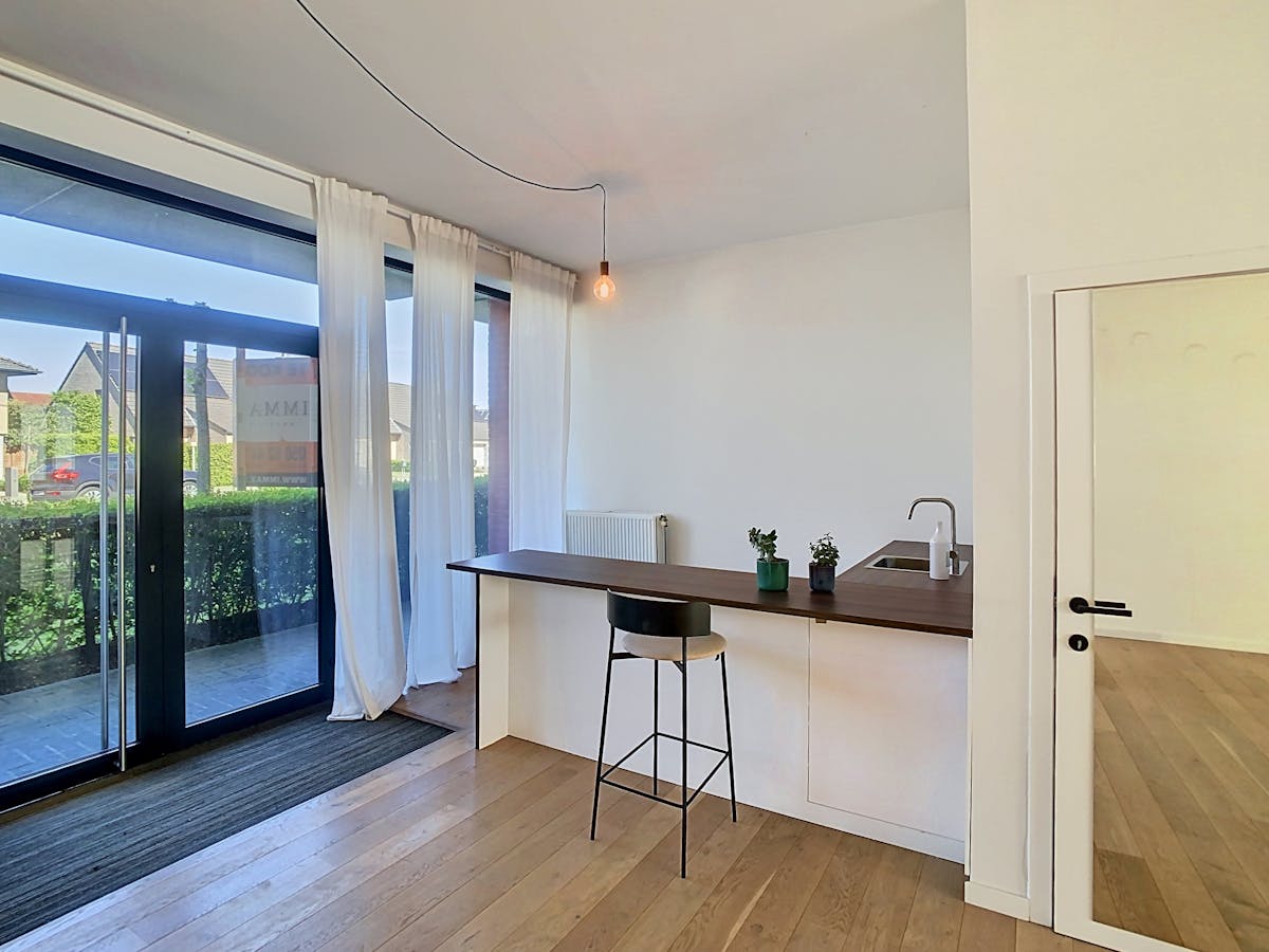 Polyvalente ruimte/ kantoor te koop vlakbij de ring van Brugge - foto 5