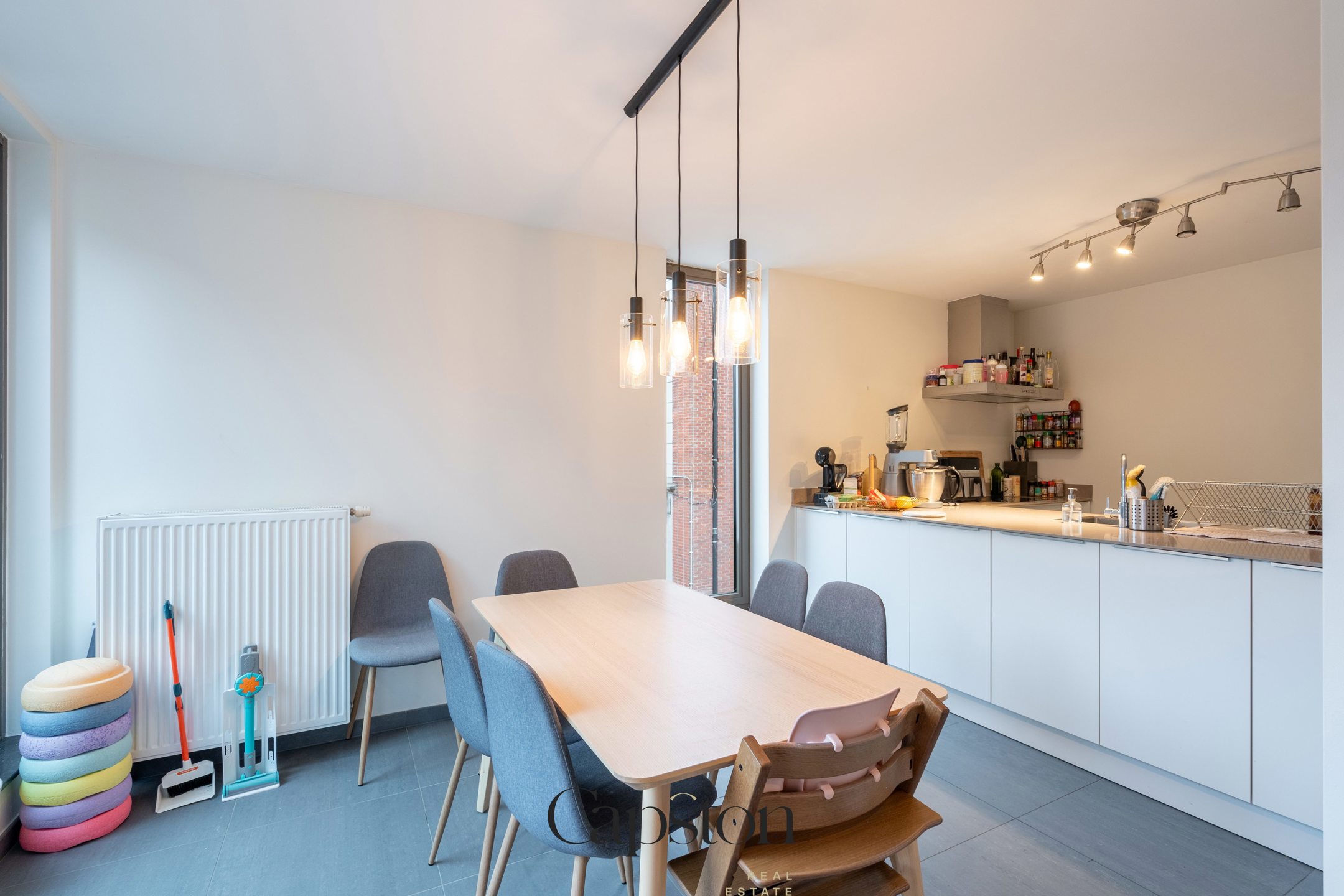 Instapklare woning in hartje Zele - foto 4