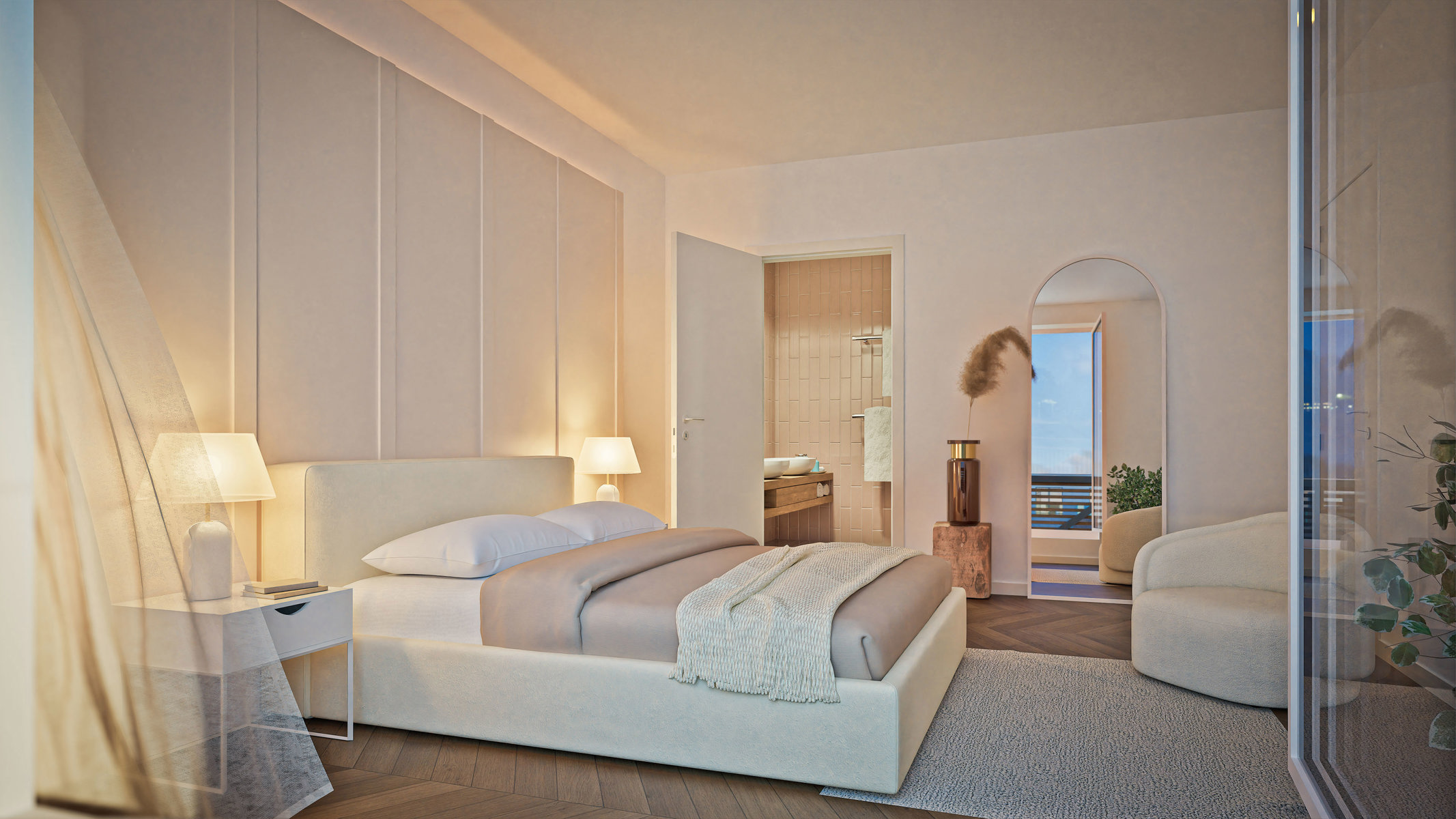 Energiezuinig wonen in groene omgeving  - foto 5